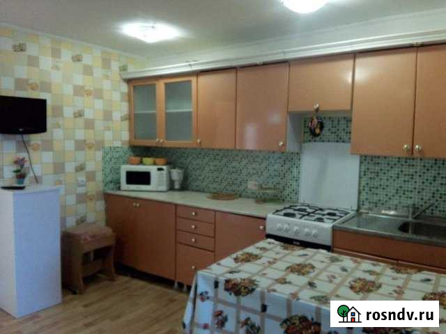 Дом 90 м² на участке 6 сот. на продажу в Троицком Хабаровского края Троицкое - изображение 1