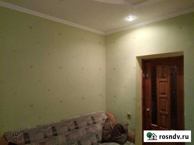 Дом 53.7 м² на участке 13 сот. на продажу в Двубратском Двубратский - изображение 1