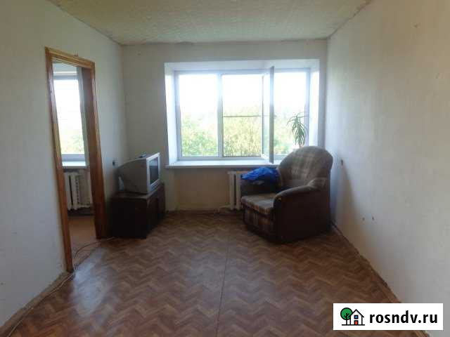 4-комнатная квартира, 62 м², 5/5 эт. на продажу в Александрове Александров - изображение 1