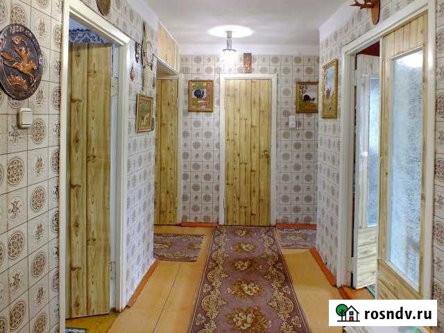 3-комнатная квартира, 58 м², 4/5 эт. на продажу в Медвежьегорске Медвежьегорск - изображение 1