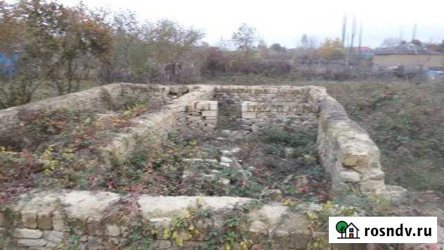 Участок ИЖС 700 сот. на продажу в Касумкенте Касумкент - изображение 1