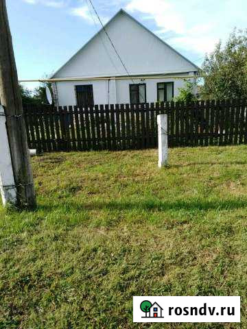 Дом 85 м² на участке 18 сот. на продажу в Новой Малыкле Новая Малыкла - изображение 1
