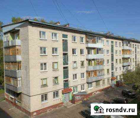 1-комнатная квартира, 30 м², 5/5 эт. на продажу в Северске Северск