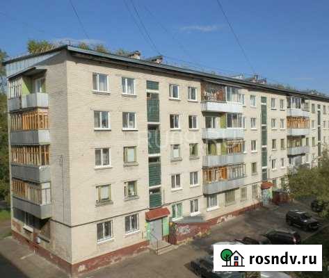 1-комнатная квартира, 30 м², 5/5 эт. на продажу в Северске Северск - изображение 1