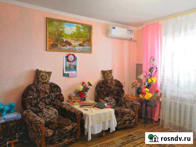 2-комнатная квартира, 52 м², 3/5 эт. на продажу в Белореченске Белореченск - изображение 1