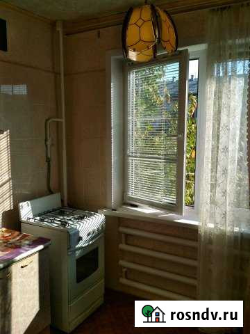 1-комнатная квартира, 33 м², 3/5 эт. на продажу в Рузаевке Рузаевка - изображение 1