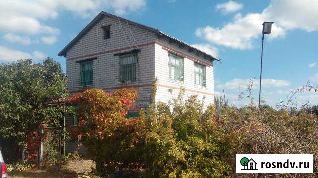 Дача 50 м² на участке 8 сот. на продажу в Светлом Яре Светлый Яр - изображение 1