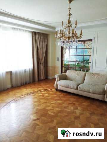 5-комнатная квартира, 210 м², 16/16 эт. на продажу в Челябинске Челябинск - изображение 1