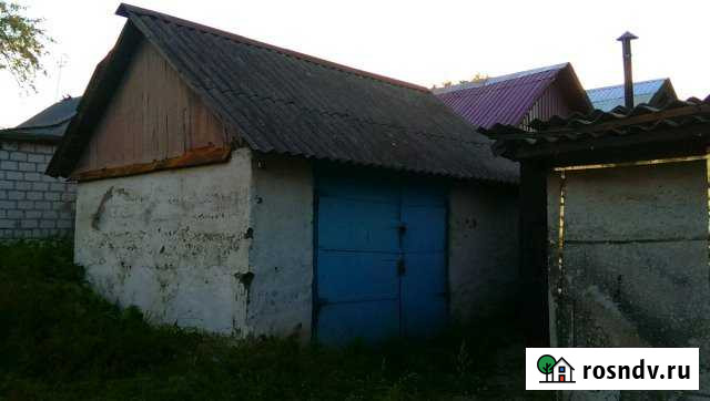 Гараж 18 м² на продажу в Ливнах Ливны - изображение 1