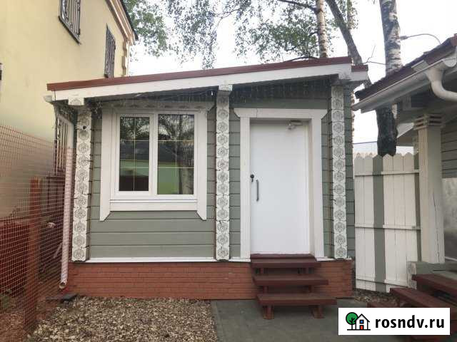 Салон массажа или кафе у гостиницы в Мытищах Мытищи - изображение 1