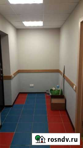 Помещение свободного назначения, 55.6 кв.м. офис Всеволожск - изображение 1