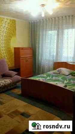 3-комнатная квартира, 75 м², 2/5 эт. в аренду посуточно в Набережных Челнах Набережные Челны