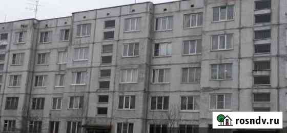 2-комнатная квартира, 52 м², 2/5 эт. на продажу в Ульяновке Ульяновка