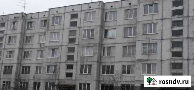 2-комнатная квартира, 52 м², 2/5 эт. на продажу в Ульяновке Ульяновка - изображение 1