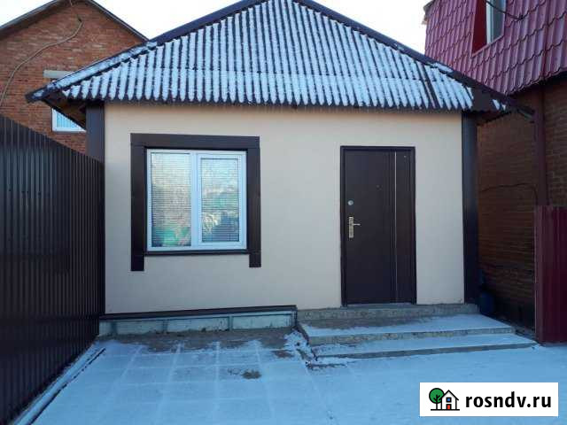 Помещение свободного назначения Мелеуз - изображение 1