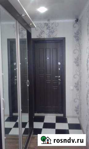 1-комнатная квартира, 37 м², 7/10 эт. в аренду посуточно в Железногорске Курской области Железногорск - изображение 1