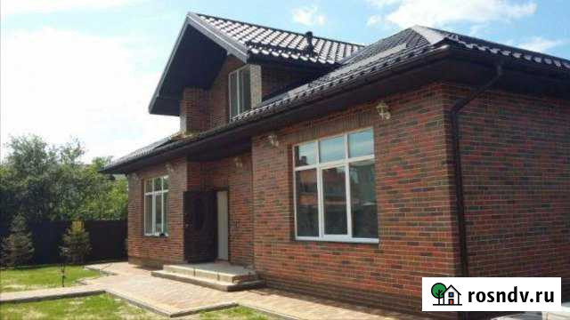 Дом 130 м² на участке 5 сот. на продажу в Краснодаре Краснодар - изображение 1