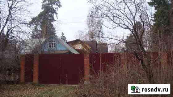 Дом 150 м² на участке 9 сот. на продажу в Пушкино Пушкино