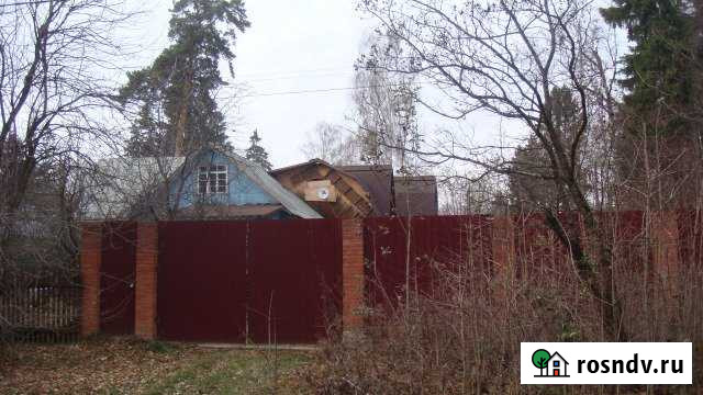 Дом 150 м² на участке 9 сот. на продажу в Пушкино Пушкино - изображение 1
