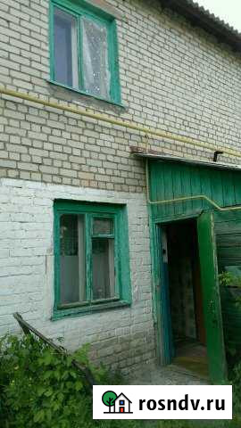 3-комнатная квартира, 58 м², 2/2 эт. на продажу в Курманаевке Курманаевка - изображение 1