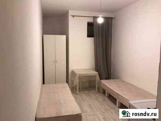 Квартира-студия, 20 м², 1/4 эт. в аренду на длительный срок в Химках Химки