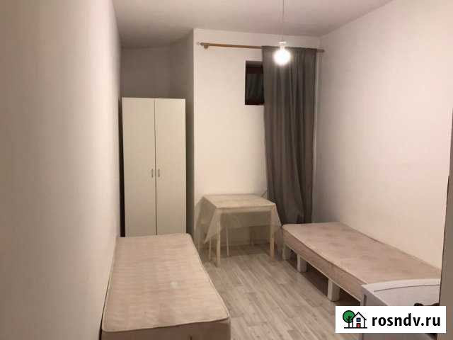 Квартира-студия, 20 м², 1/4 эт. в аренду на длительный срок в Химках Химки - изображение 1