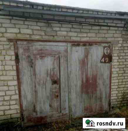 Гараж 21 м² на продажу в Шадринске Шадринск