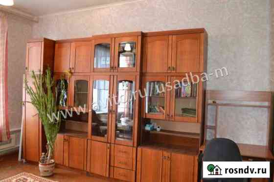 3-комнатная квартира, 60 м², 3/3 эт. на продажу в Мичуринске Мичуринск