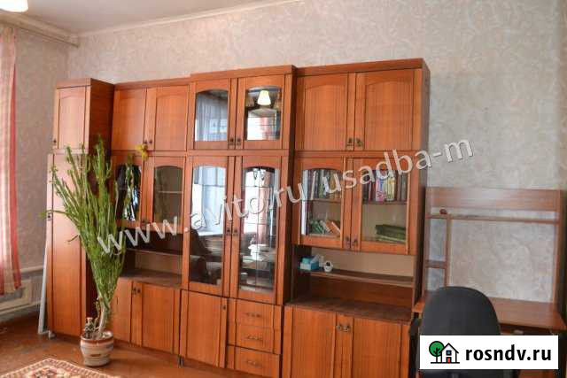 3-комнатная квартира, 60 м², 3/3 эт. на продажу в Мичуринске Мичуринск - изображение 1