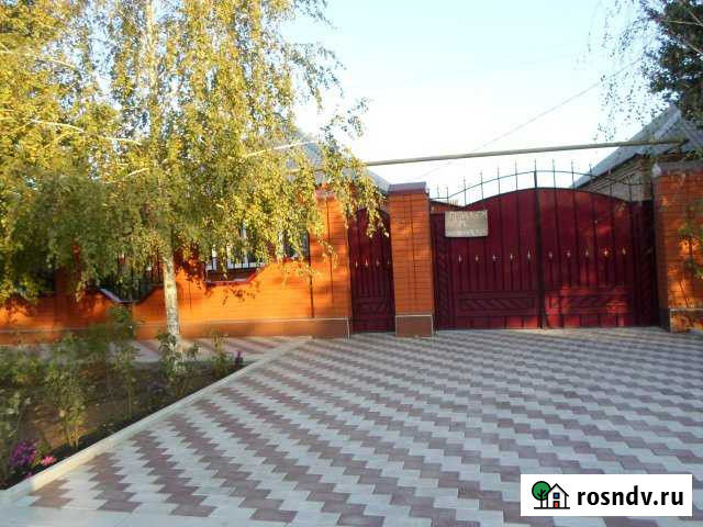 Дом 200 м² на участке 20 сот. на продажу в Троицком Республики Северная Осетия Троицкое - изображение 1