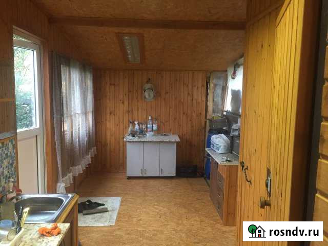 Дача 110 м² на участке 4 сот. на продажу в Завьялово Республики Удмуртия Завьялово - изображение 1