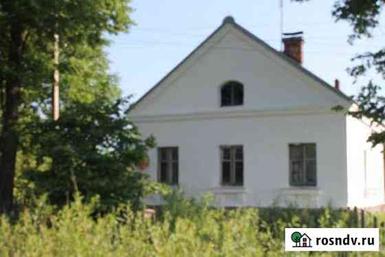 Дом 72 м² на участке 500 сот. на продажу в Крестцах Крестцы