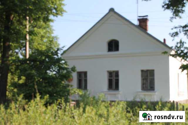Дом 72 м² на участке 500 сот. на продажу в Крестцах Крестцы - изображение 1