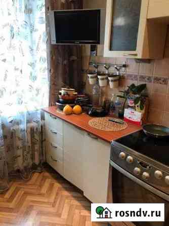 3-комнатная квартира, 62 м², 1/5 эт. на продажу в Кимрах Кимры