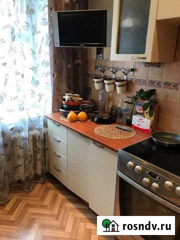 3-комнатная квартира, 62 м², 1/5 эт. на продажу в Кимрах Кимры - изображение 1