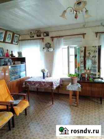 Дом 64 м² на участке 15 сот. на продажу в Антропово Антропово