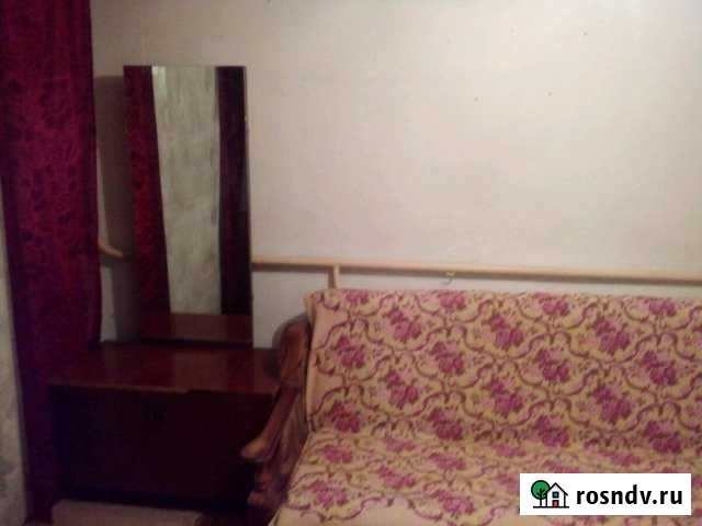 Дом 45 м² на участке 10 сот. в аренду на длительный срок в Каневской Каневская - изображение 1