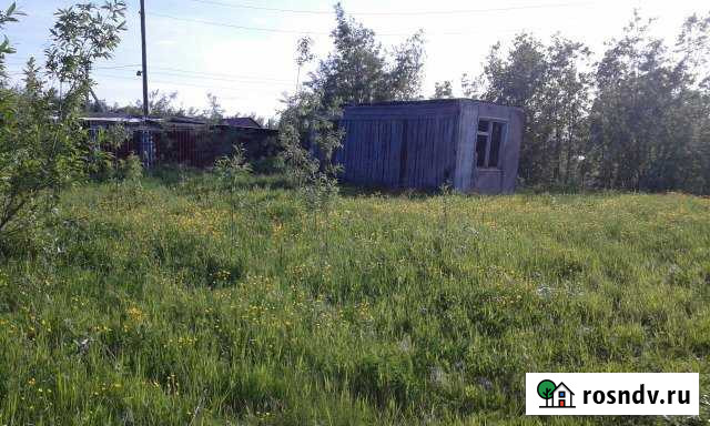 Участок ИЖС 9 сот. на продажу в Усинске Усинск - изображение 1