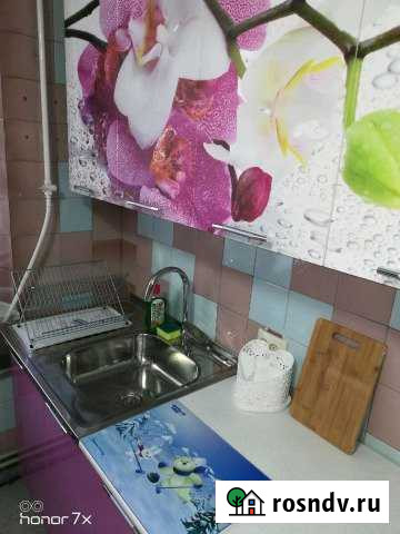 Дом 60 м² на участке 1 сот. в аренду на длительный срок в Славянске-на-Кубани Славянск-на-Кубани - изображение 1