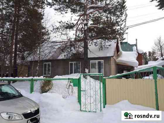 Дом 84.3 м² на участке 5.4 сот. на продажу в Ноябрьске Ноябрьск
