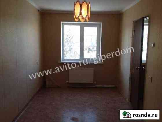 2-комнатная квартира, 44 м², 1/2 эт. на продажу в Высокой Горе Высокая Гора