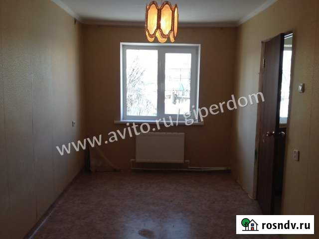 2-комнатная квартира, 44 м², 1/2 эт. на продажу в Высокой Горе Высокая Гора - изображение 1