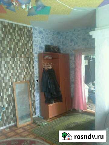 Дом 38 м² на участке 3 сот. на продажу в Тайге Тайга - изображение 1