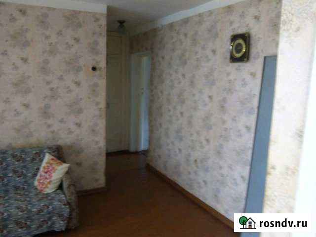 3-комнатная квартира, 55 м², 2/5 эт. на продажу в Боровичах Боровичи - изображение 1