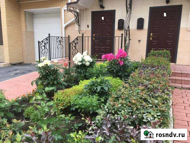 Таунхаус 215 м² на участке 1 сот. на продажу в Миассе Миасс - изображение 1