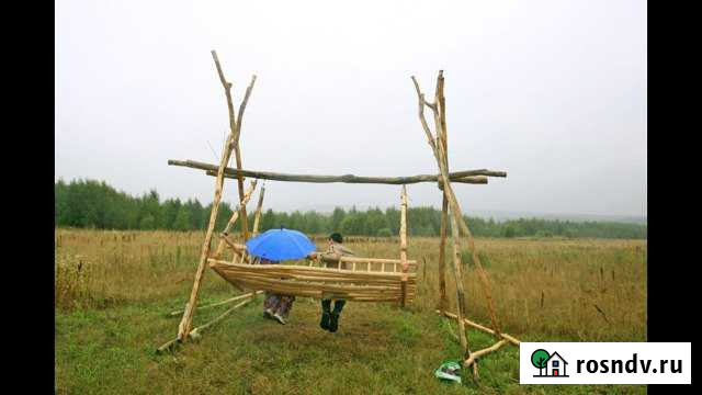 Участок СНТ, ДНП 560 сот. в аренду в Абакане Абакан - изображение 1