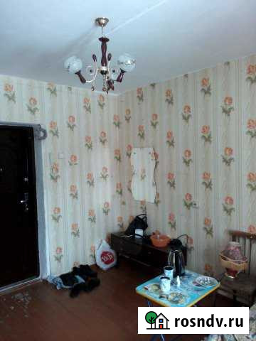 Комната 13 м² в 5-ком. кв., 4/5 эт. на продажу в Серове Серов - изображение 1