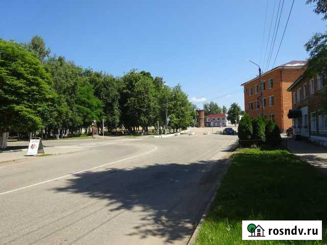 2-комнатная квартира, 36 м², 2/2 эт. на продажу в Шаталово Шаталово - изображение 1