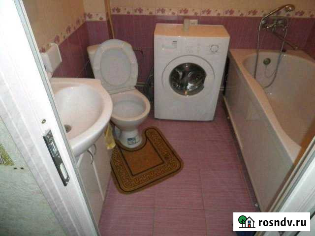Комната 24 м² в 1-ком. кв., 2/5 эт. в аренду на длительный срок в Бийске Бийск - изображение 1