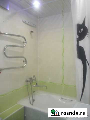 1-комнатная квартира, 30 м², 4/5 эт. в аренду посуточно в Магадане Магадан - изображение 1